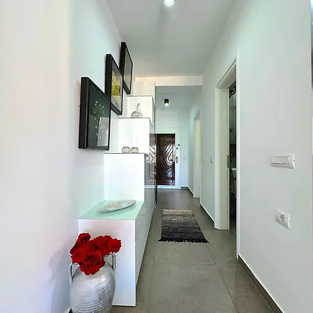 Apartment Blue Horizon, Seaview *