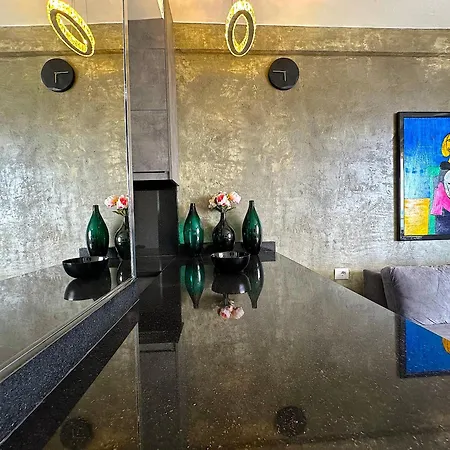 Blue Horizon, Seaview Apartment Sarande