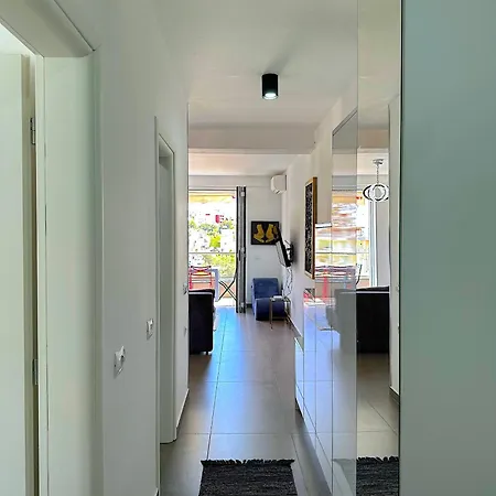 Blue Horizon, Seaview * Sarande