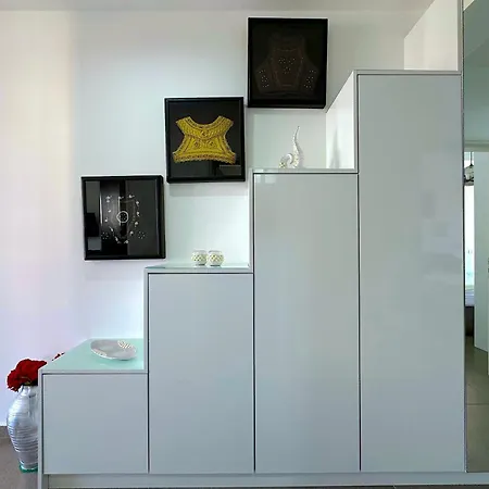 Apartment Blue Horizon, Seaview Sarande