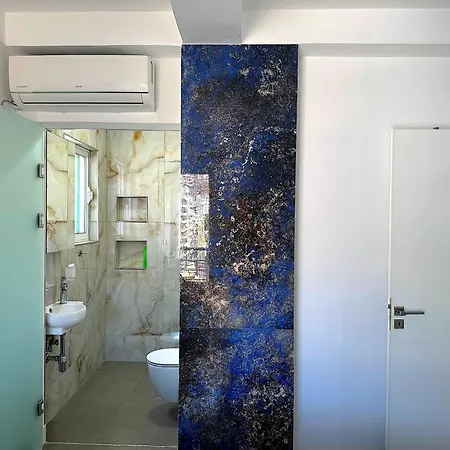 Apartment Blue Horizon, Seaview Sarande