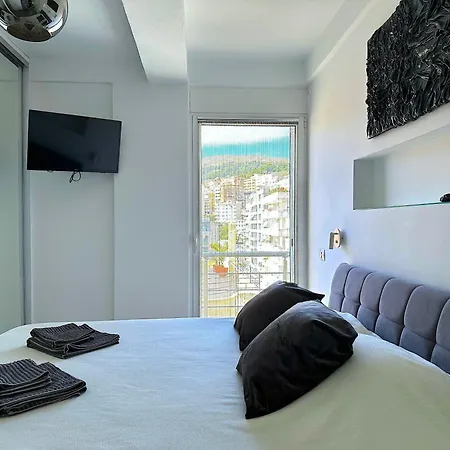 Blue Horizon, Seaview Sarande