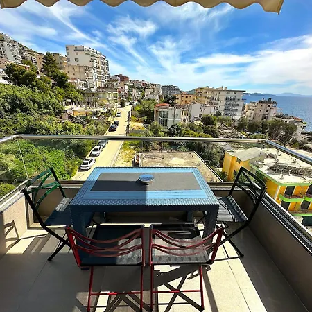 Blue Horizon, Seaview *