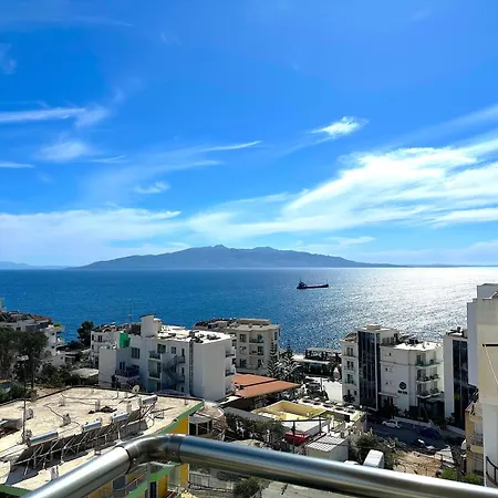 Blue Horizon, Seaview