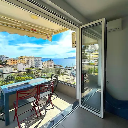 Blue Horizon, Seaview شقة