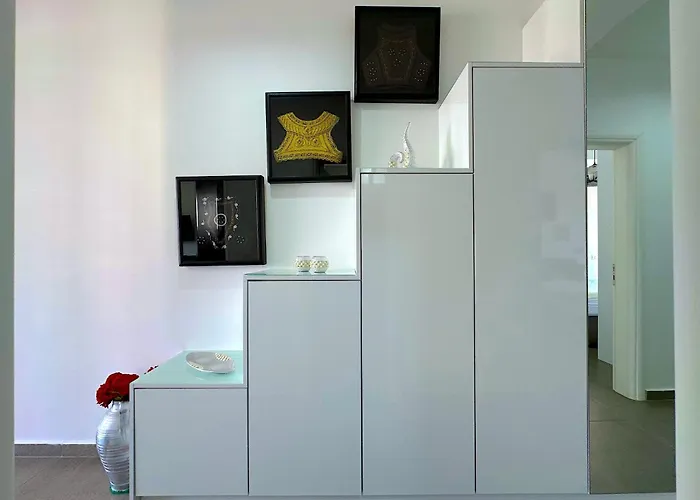 شقة Blue Horizon, Seaview ساراندا